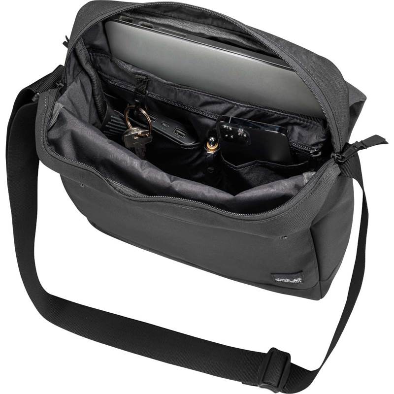Jack Wolfskin Nelson Laptop Bag-2